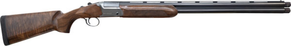 AKKAR 820 OPEN COUNTRY 20GA 3" - 28"VR EJECTORS BLUE WALNUT — view 1