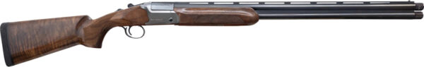 AKKAR 828 OPEN COUNTRY 28GA 3" - 28"VR EJECTORS BLUE WALNUT — view 1