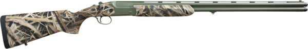 AKKAR 820 MARSH 20GA 3" - 28"VR EJECTORS BROWN MOB — view 1