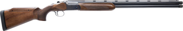 AKKAR 820 LADIES COUNTRY 20GA" - 3" 28"VR EJECTORS BLUE WALNUT — view 1