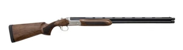 AKKAR 820 COMBO 20/28GA 2 BBL - SET 3" 28" BLUE WALNUT — view 1