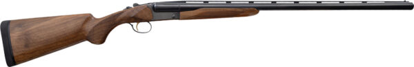 AKKAR 512 HIGH NOON 12GA 3" - 28"VR BLUE WALNUT — view 1