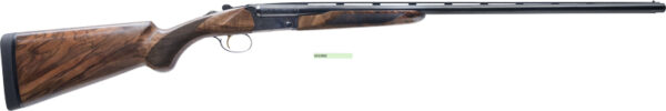 AKKAR 528 HIGH NOON ELITE 28GA - 3" 28"VR BLUE WALNUT — view 1