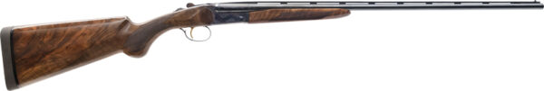 AKKAR 520 HIGH NOON ELITE .410 - 3" 28"VR BLUE WALNUT — view 1
