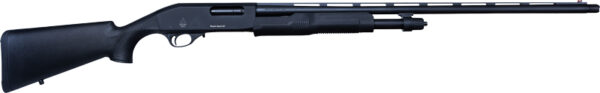 AKKAR 620 RANCH HAND 20GA 3" - 28" VR BLACK POLYMER — view 1