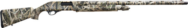 AKKAR 612 MEAT STICK 12GA 3.5" - 28" VR MOSSY OAK BLADES — view 1