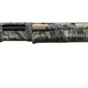 AKKAR 612 SHARP SPUR SGP 12G 24 IN BBL 3 IN MOSSY OAK OBSESSION PIC RAIL 5 EXT CHOKES