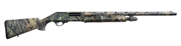 AKKAR 612 SHARP SPUR SGP 12G 24 IN BBL 3 IN MOSSY OAK OBSESSION PIC RAIL 5 EXT CHOKES — view 1