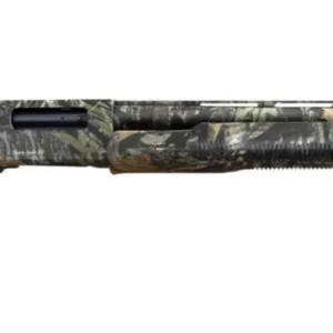 AKKAR 620 SHARP SPUR SGP 20G 24 IN BBL 3 IN MOSSY OAK OBSESSION PIC RAIL 5 EXT CHOKES
