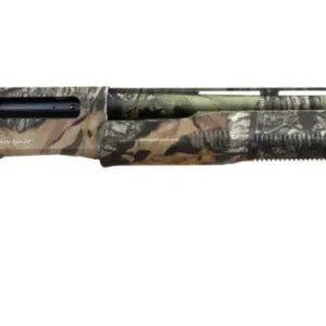 AKKAR 628 SHARP SPUR SGP 28G 24 IN BBL 3 IN MOSSY OAK OBSESSION PIC RAIL 5 EXT CHOKES