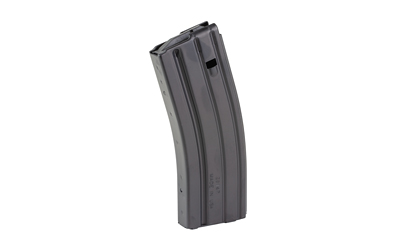 MAG DURAMAG 30RD 5.56 ALUM BLK — view 1