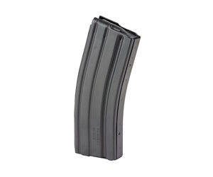 MAG DURAMAG 30RD 5.56 ALUM BLK — view 2