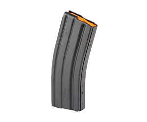 MAG DURAMAG AR15 5.56 30RD ALUM BLK — view 2