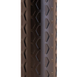 Boe Suppression BOE-TI-46-6 MOD1  450 Bushmaster 1.75" Black Titanium 1.375"x24