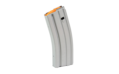 MAG DURAMAG 30RD 5.56 ALUM GRY — view 1