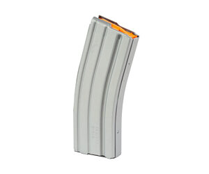 MAG DURAMAG 30RD 5.56 ALUM GRY — view 2