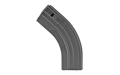 MAG DURAMAG 30RD 7.62X39 SS BLK — view 1