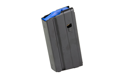 MAG DURAMAG 15RD 6ARC/6.5GRND SS BLK — view 1
