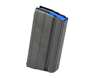 MAG DURAMAG 15RD 6ARC/6.5GRND SS BLK — view 2