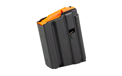 MAG DURAMAG 10RD 5.56 SS BLK — view 1