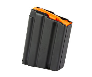 MAG DURAMAG 10RD 5.56 SS BLK — view 2