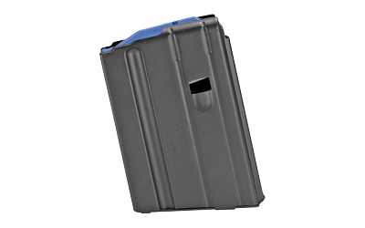 MAG DURAMAG 10RD 6.5 GRENDL SS BLK — view 1