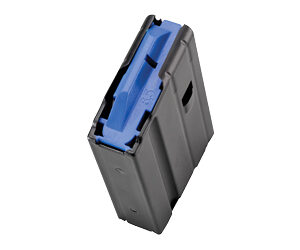 MAG DURAMAG 10RD 6.5 GRENDL SS BLK — view 2