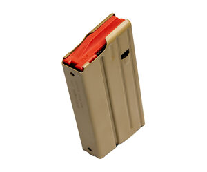 MAG DURAMAG 20RD 308/6.8X51 SS FDE — view 2