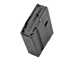 MAG DURAMAG 10RD 6.8SPC SS MAG BLK — view 2