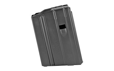 MAG DURAMAG 10RD 7.62X39 SS BLK — view 1