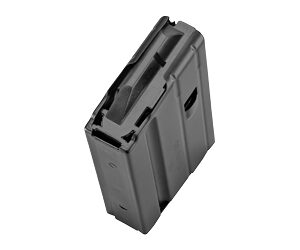 MAG DURAMAG 10RD 7.62X39 SS BLK — view 2