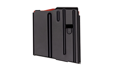 MAG DURAMAG 10RD 308/6.8X51 SS BLK — view 1