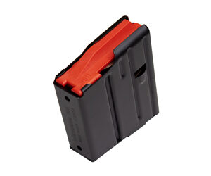 MAG DURAMAG 10RD 308/6.8X51 SS BLK — view 2