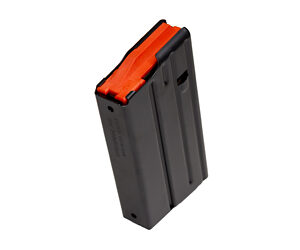 MAG DURAMAG 20RD 308/6.8X51 SS BLK