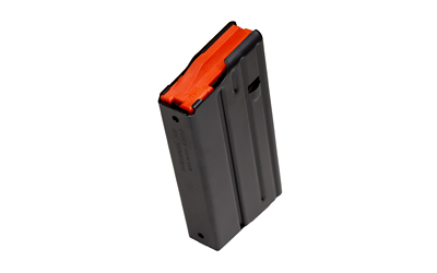 MAG DURAMAG 20RD 308/6.8X51 SS BLK — view 1