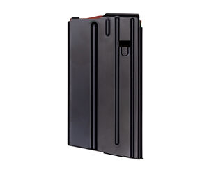 MAG DURAMAG 20RD 308/6.8X51 SS BLK — view 2