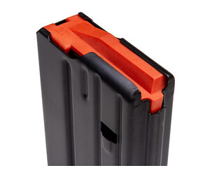 MAG DURAMAG 20RD 308/6.8X51 SS BLK — view 3