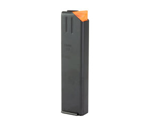MAG DURAMAG 20RD 9MM COLT SS BLK — view 2