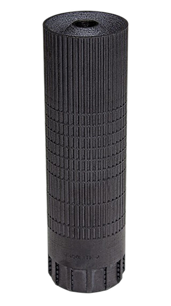 Boe Suppression BOE-IL9 IncoLite 9  9mmLuger 1.50" 718 Inconel 1/2"x28 — view 1