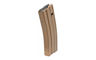 MAG DURAMAG 30RD 5.56 ALUM BRZ — view 1