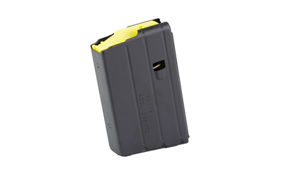MAG DURAMAG 5RD .400 LEGEND SS BLK — view 1