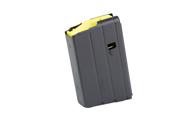 MAG DURAMAG 10RD .400 LEGEND SS BLK — view 1