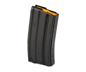 DURAMAG 20RD 5.56 ALUM MAG BK/OR — view 2
