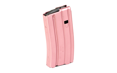 DURAMAG 20RD 5.56 ALUM MAG PK/BK — view 1