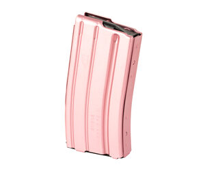 DURAMAG 20RD 5.56 ALUM MAG PK/BK — view 2