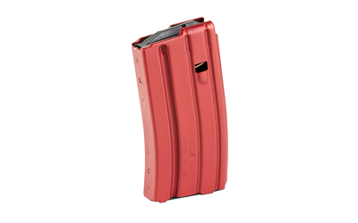 DURAMAG 20RD 5.56 ALUM MAG RG/BK — view 1