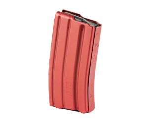 DURAMAG 20RD 5.56 ALUM MAG RG/BK — view 2