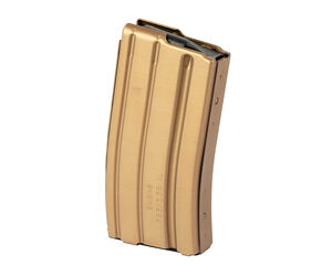 DURAMAG 20RD 5.56 ALUM MAG BR/BK — view 2