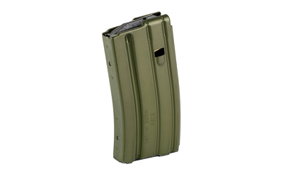 DURAMAG 20RD 5.56 ALUM MAG OD/BK — view 1