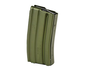 DURAMAG 20RD 5.56 ALUM MAG OD/BK — view 2